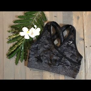 ❌SOLD!!!!!❌Gymshark Sports Bra